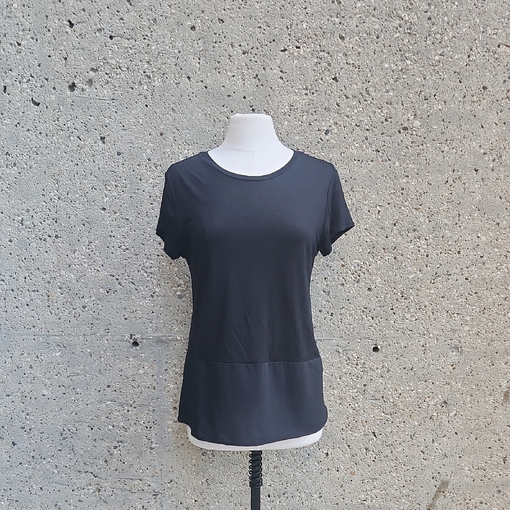 Ted Baker black t-shirt